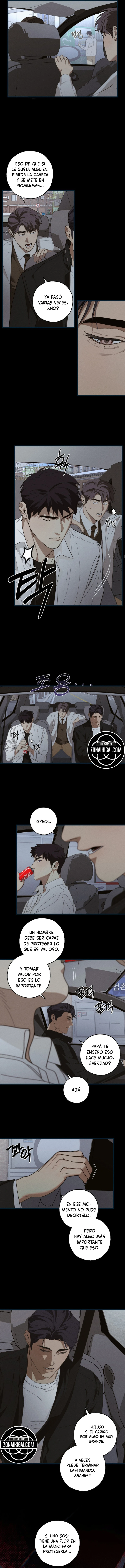 Combustion incompleta capítulo 26 página 8