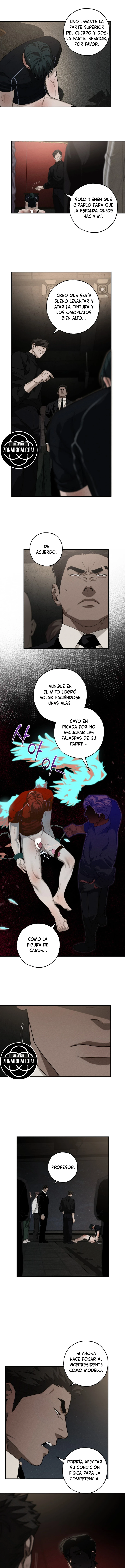 Combustion incompleta capítulo 31 página 2