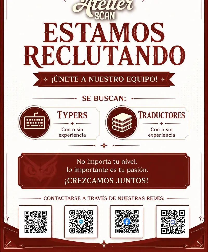 Amor de reciclaje capítulo 10 página 15