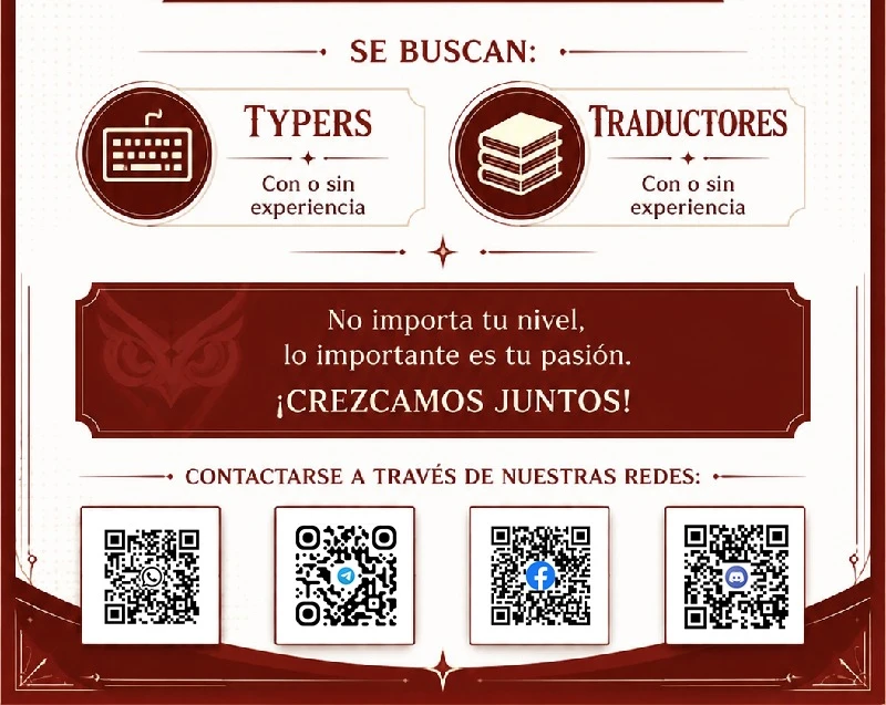 Amor de reciclaje capítulo 2 página 17