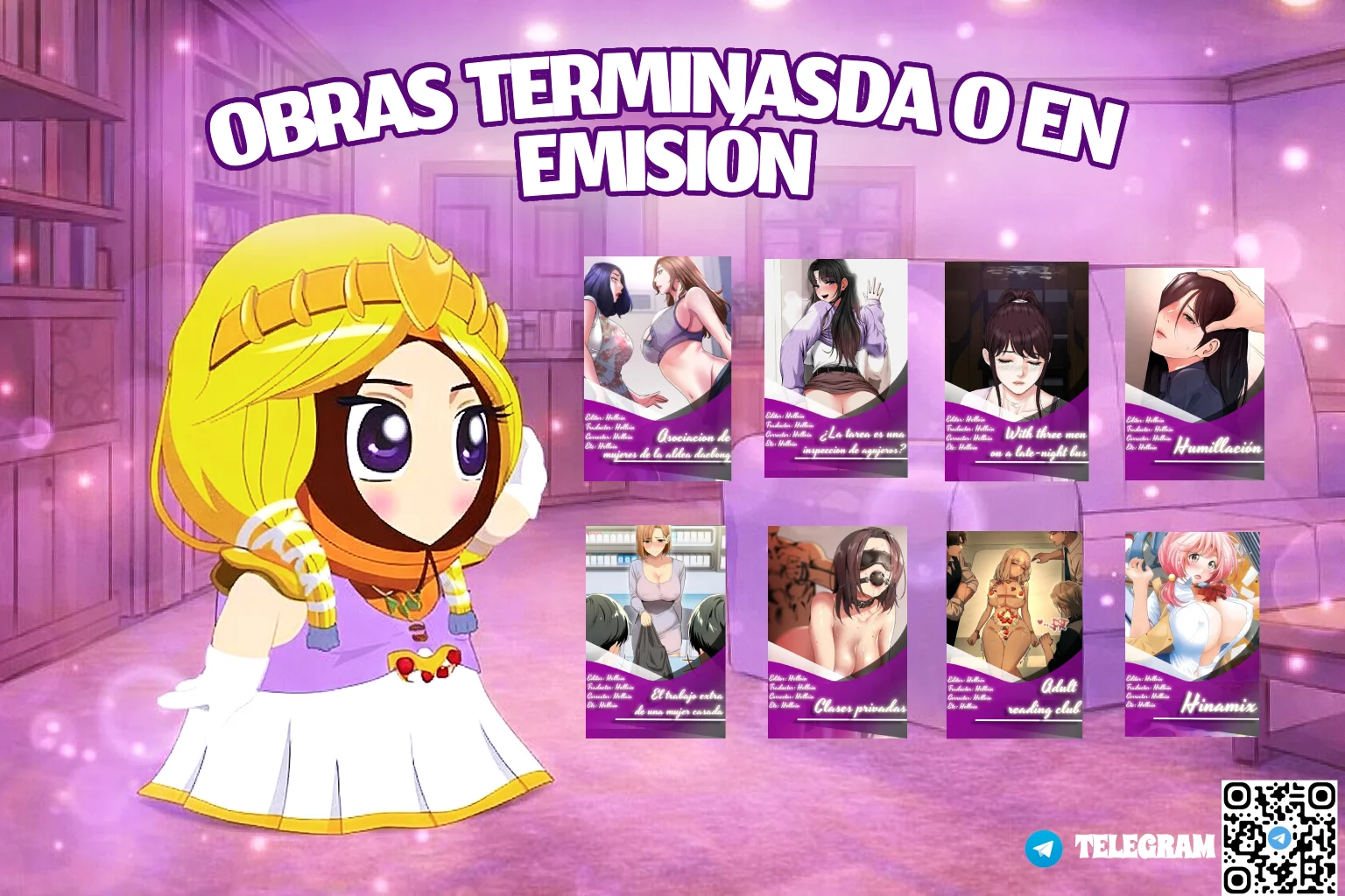 Masaje de venganza capítulo 4 página 28