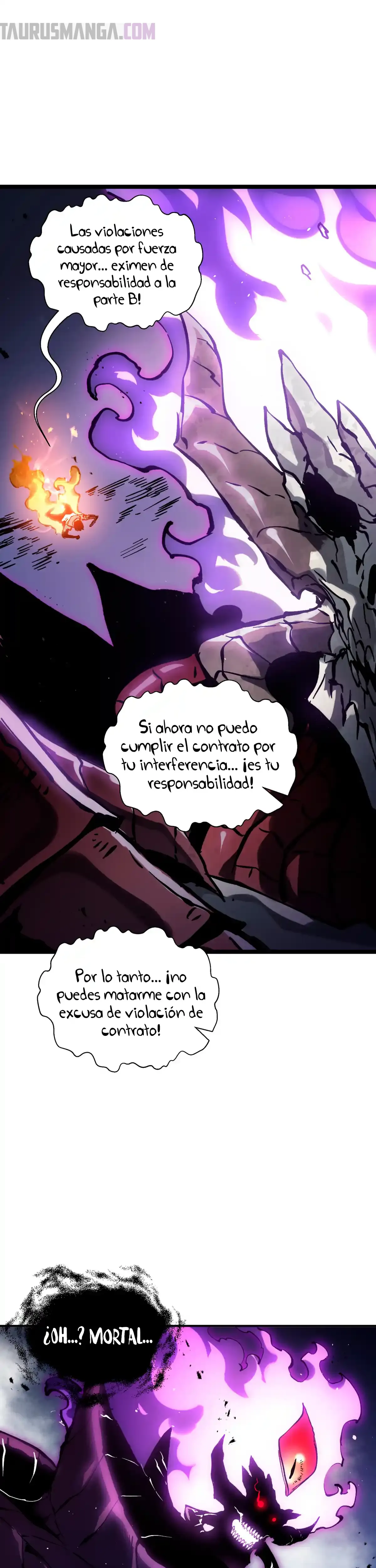 Esclavo Corporativo del Dios Maligno capítulo 1 página 24