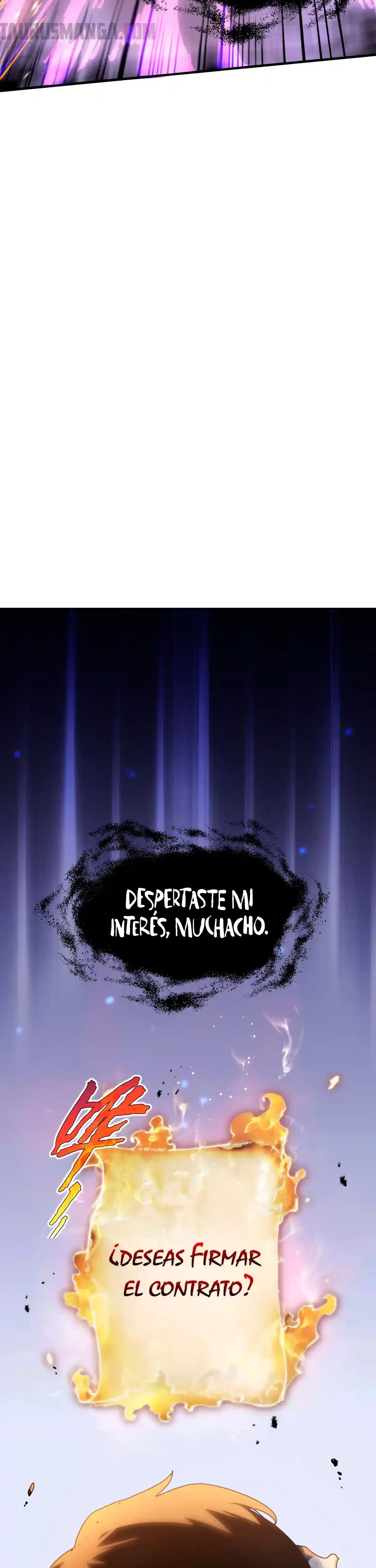 Esclavo Corporativo del Dios Maligno capítulo 1 página 28