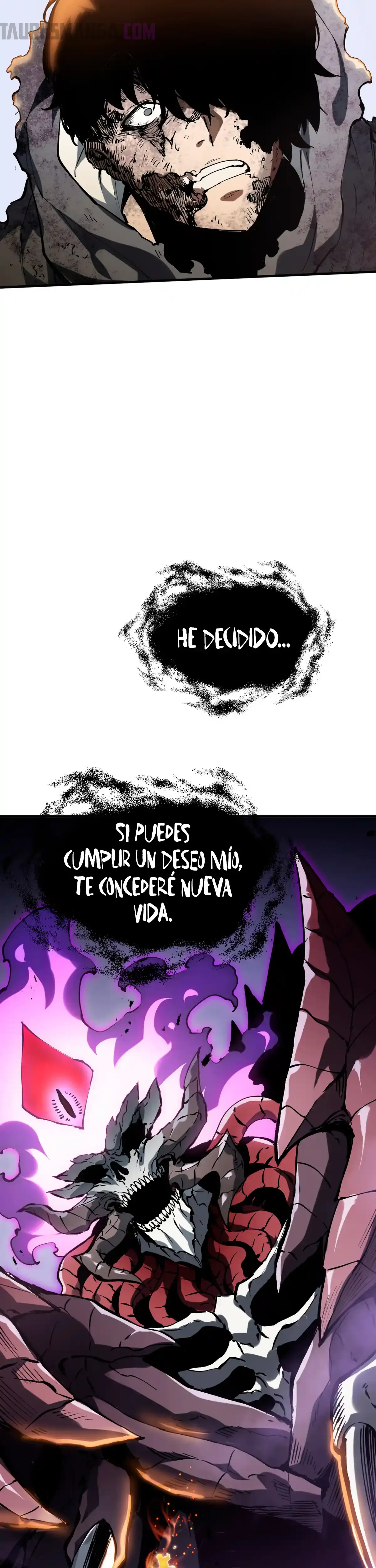 Esclavo Corporativo del Dios Maligno capítulo 1 página 29