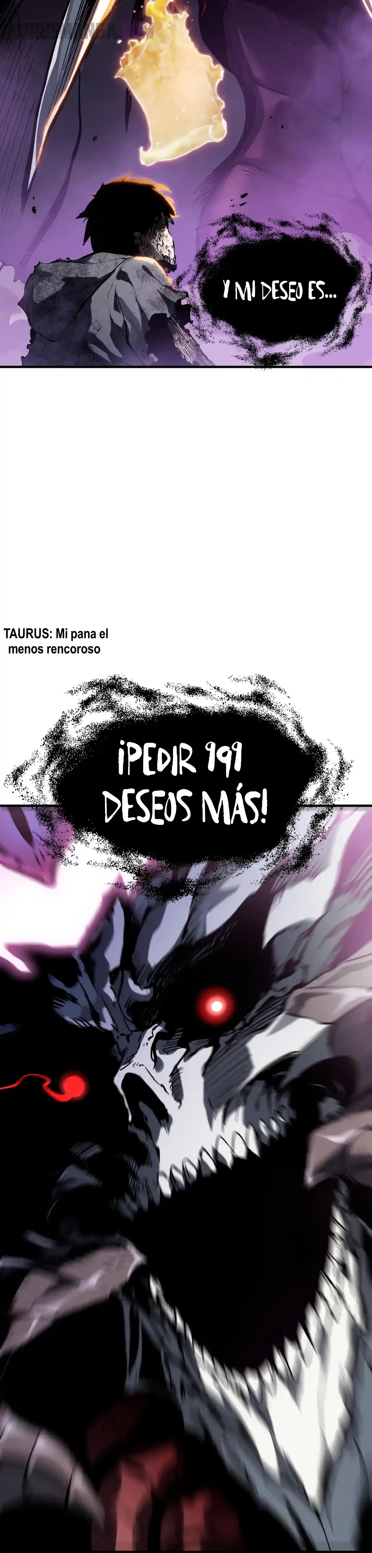 Esclavo Corporativo del Dios Maligno capítulo 1 página 30