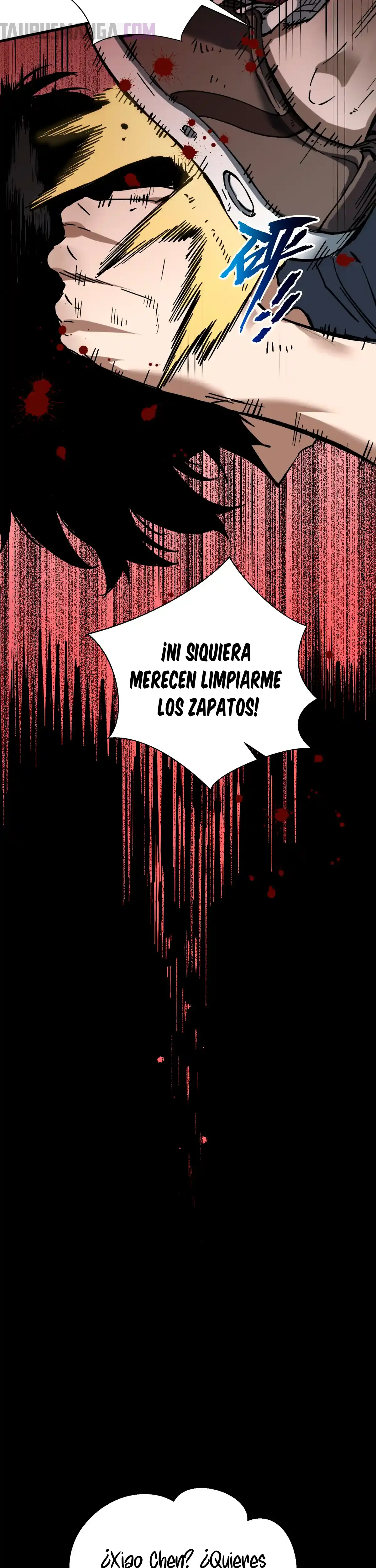Esclavo Corporativo del Dios Maligno capítulo 1 página 43