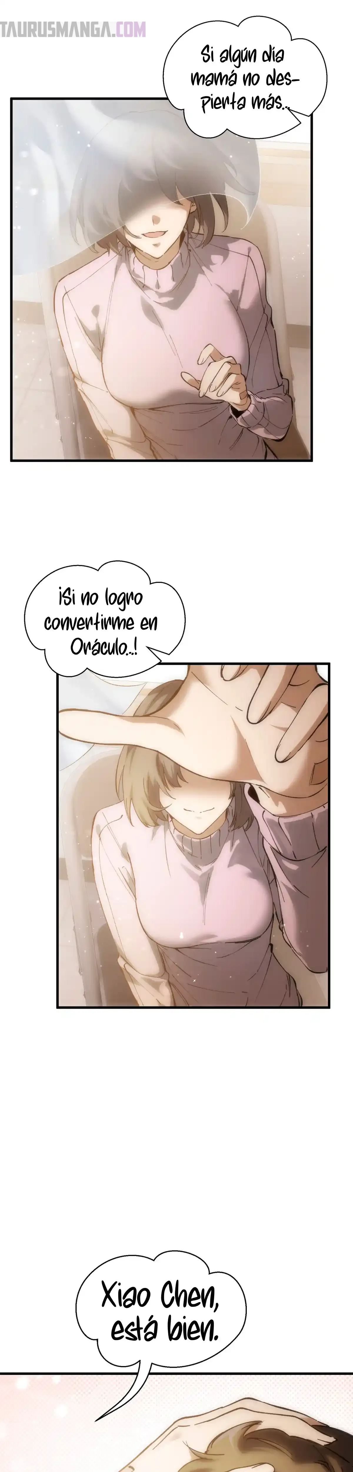 Esclavo Corporativo del Dios Maligno capítulo 1 página 46