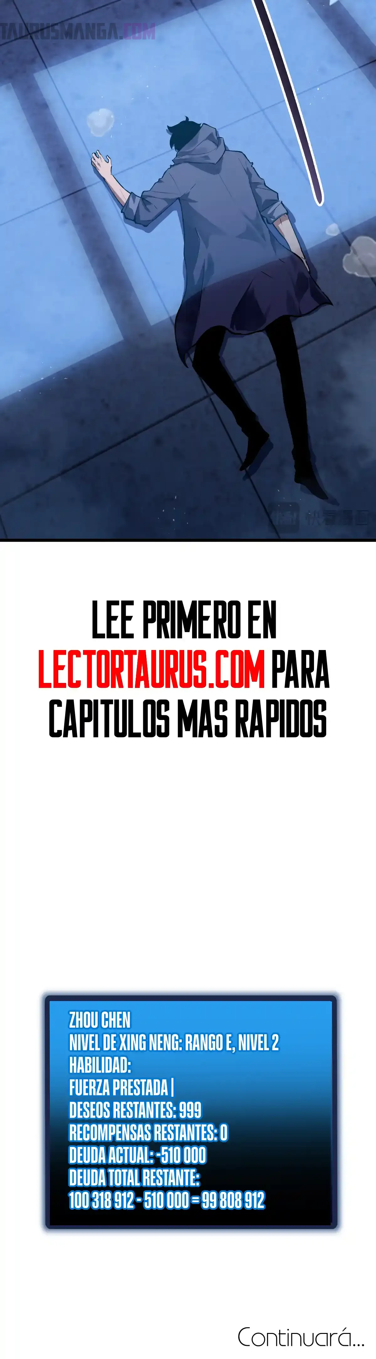 Esclavo Corporativo del Dios Maligno capítulo 10 página 34