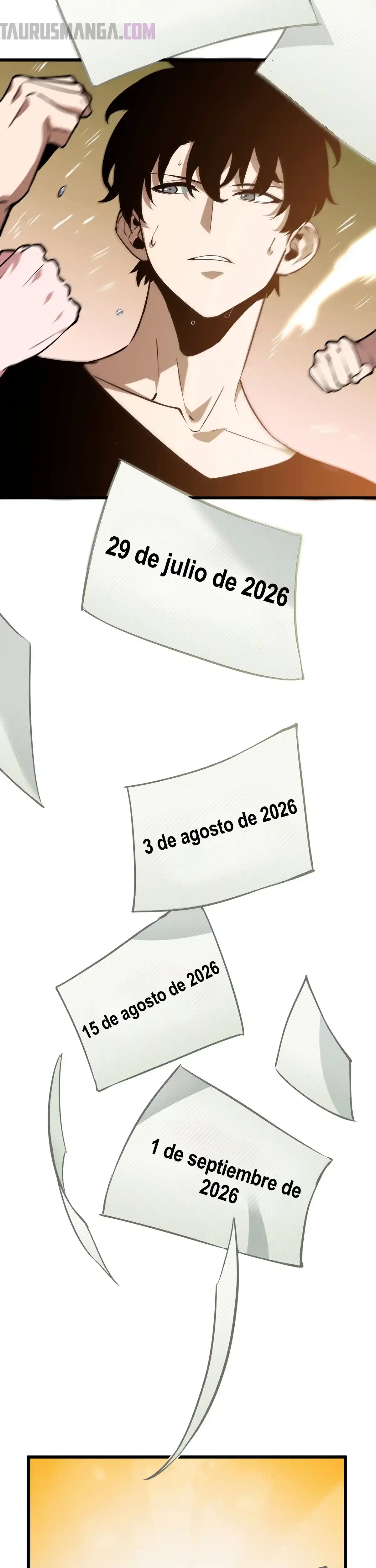 Esclavo Corporativo del Dios Maligno capítulo 13 página 9