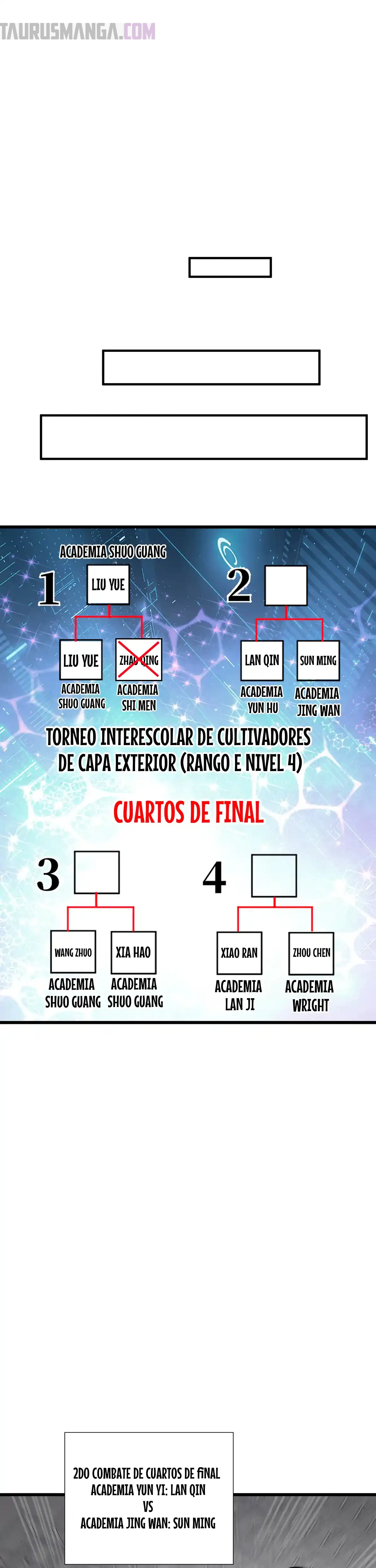 Esclavo Corporativo del Dios Maligno capítulo 16 página 12