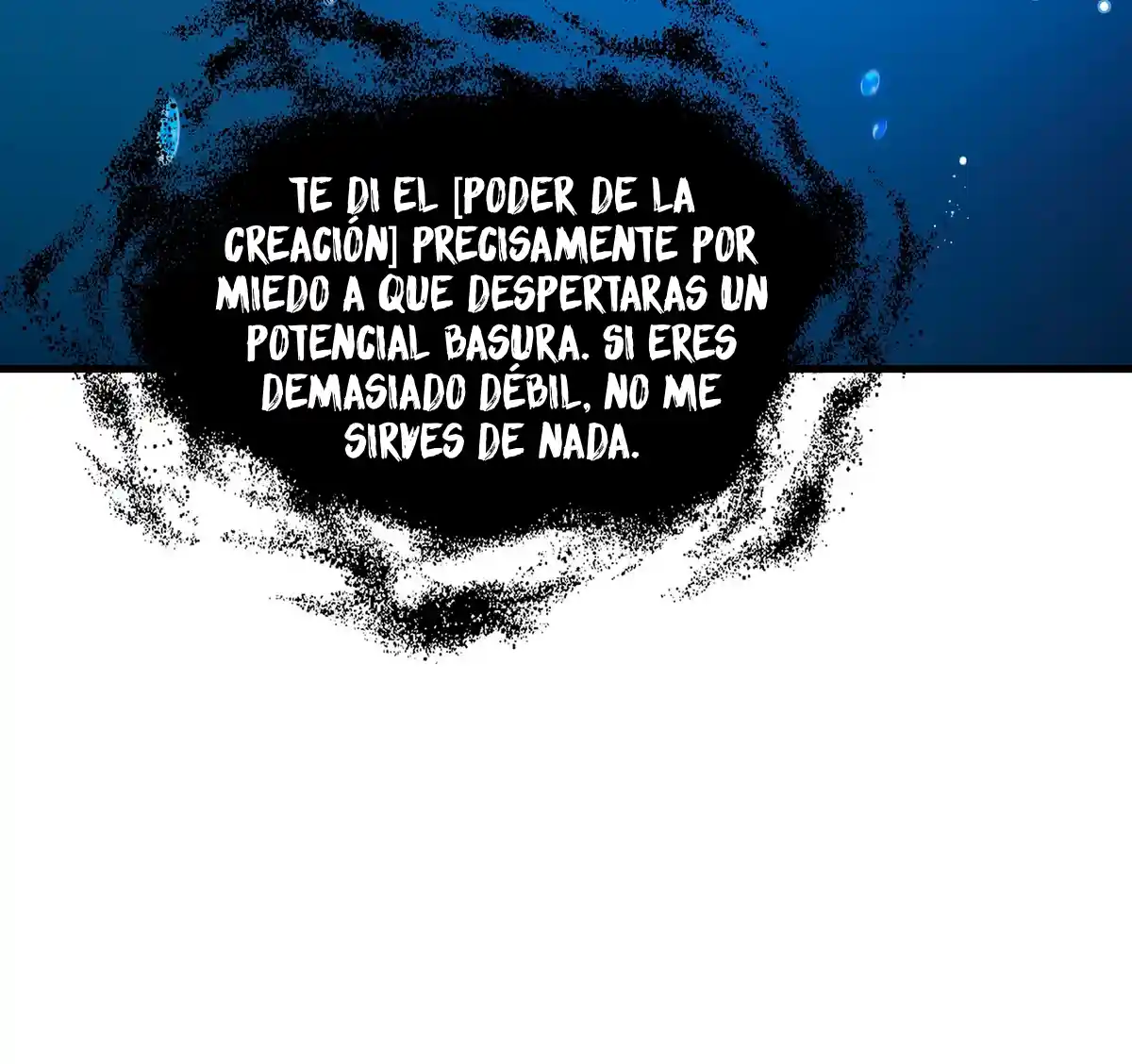 Esclavo Corporativo del Dios Maligno capítulo 21 página 11