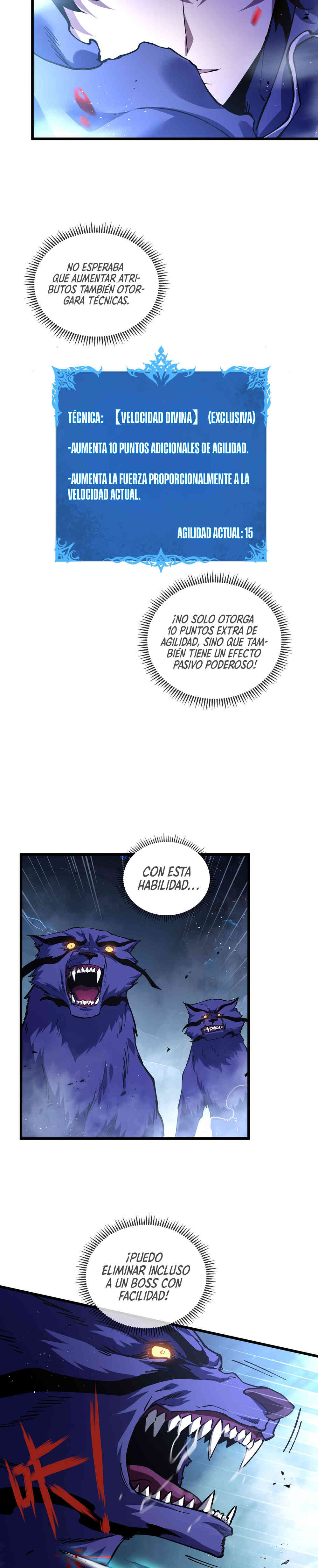 Esclavo Corporativo del Dios Maligno capítulo 26 página 20