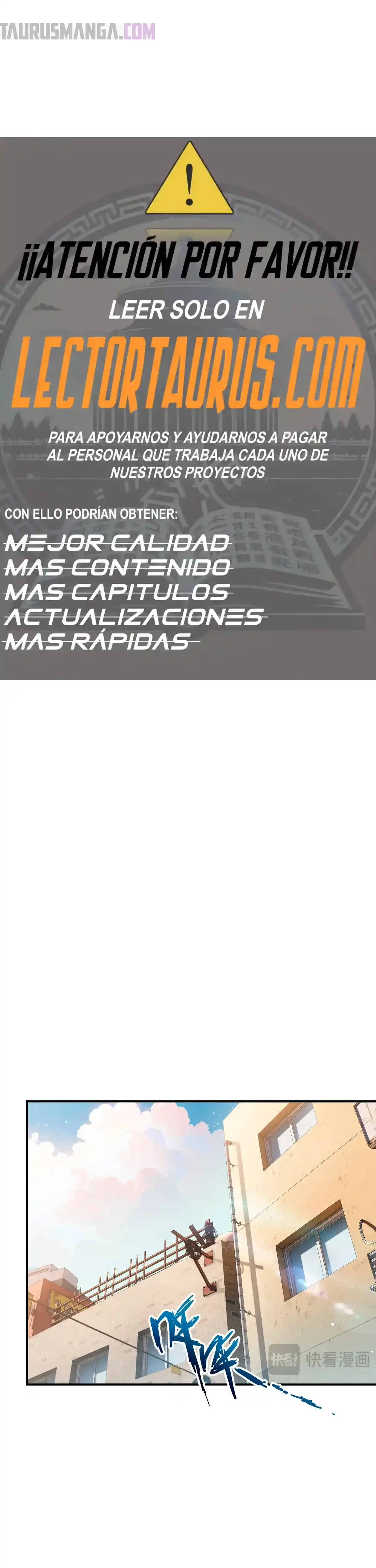 Esclavo Corporativo del Dios Maligno capítulo 3 página 7