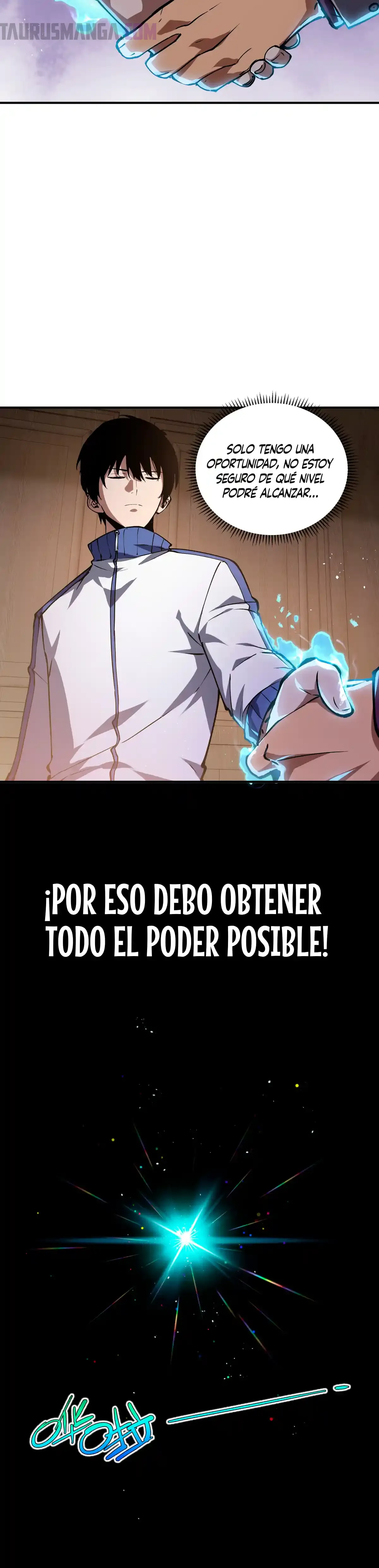 Esclavo Corporativo del Dios Maligno capítulo 5 página 13
