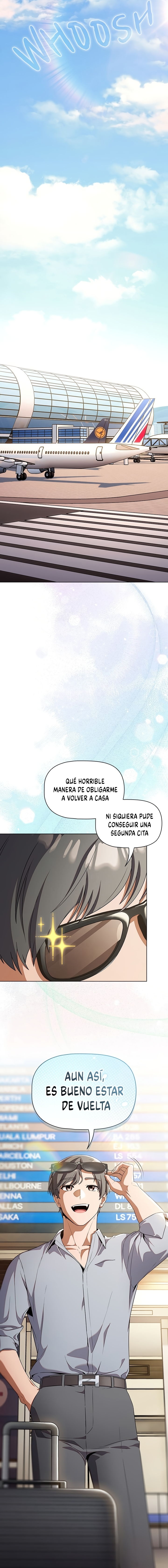 Amor en Venta capítulo 1 página 13