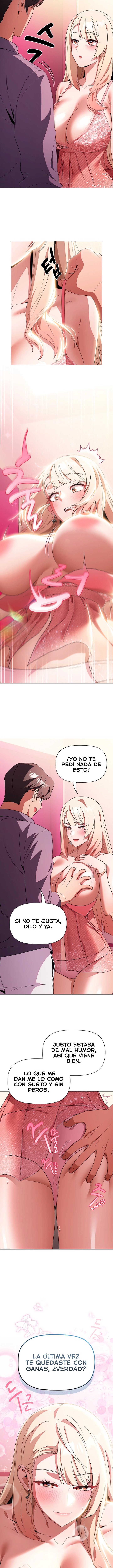 Amor en Venta capítulo 10 página 12