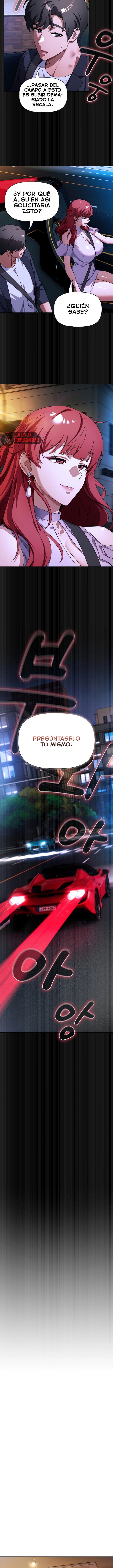 Amor en Venta capítulo 13 página 5