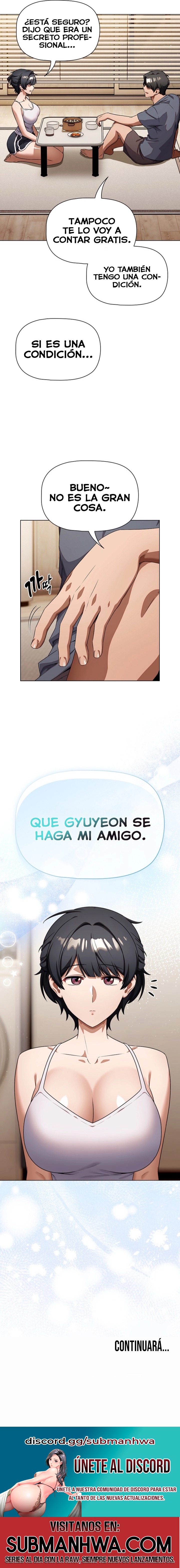 Amor en Venta capítulo 14 página 14