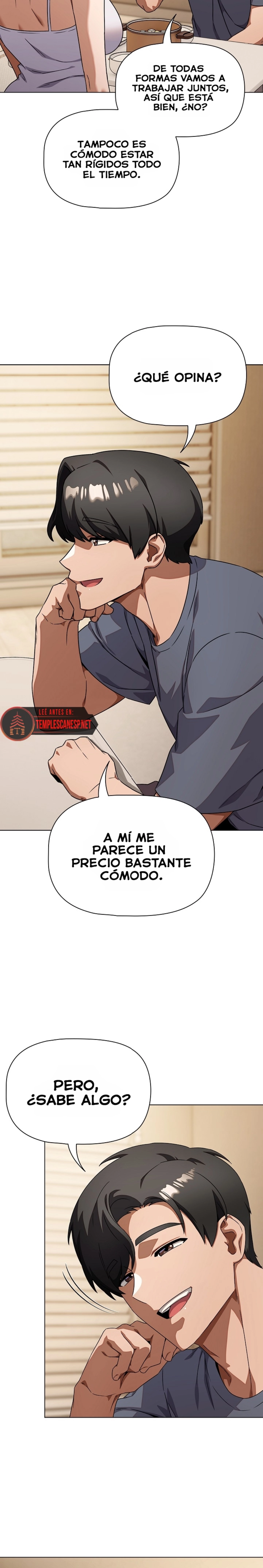 Amor en Venta capítulo 15 página 2