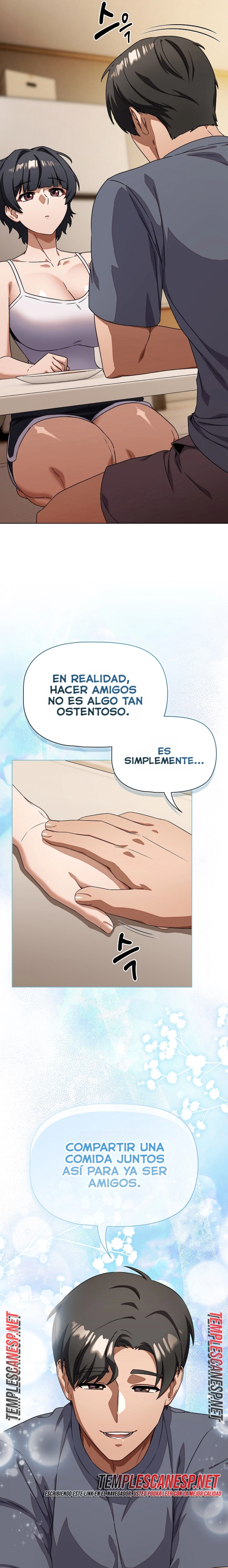 Amor en Venta capítulo 15 página 3