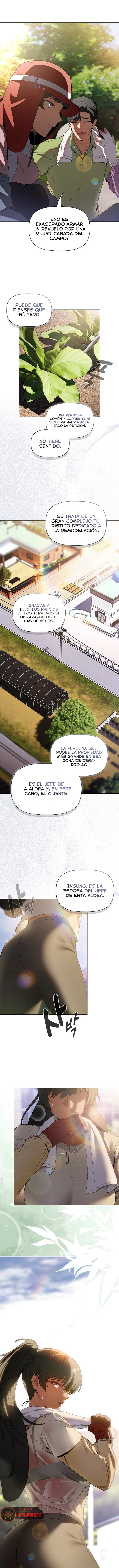 Amor en Venta capítulo 4 página 12