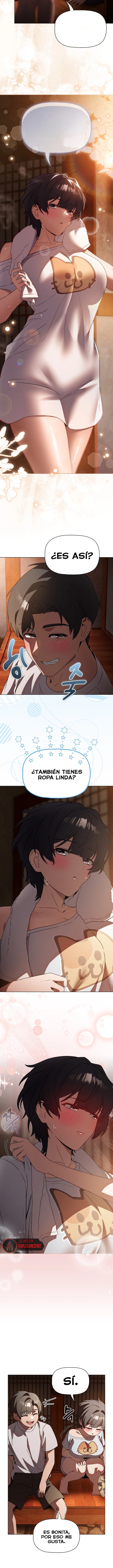 Amor en Venta capítulo 5 página 10
