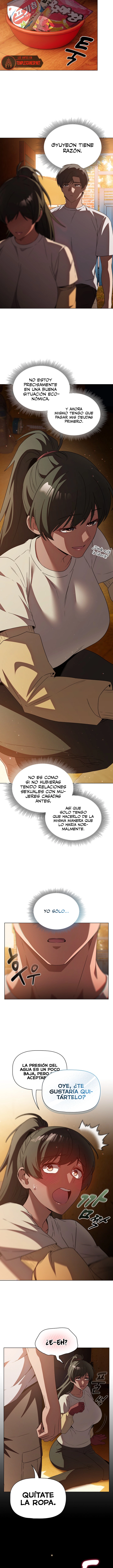 Amor en Venta capítulo 5 página 13