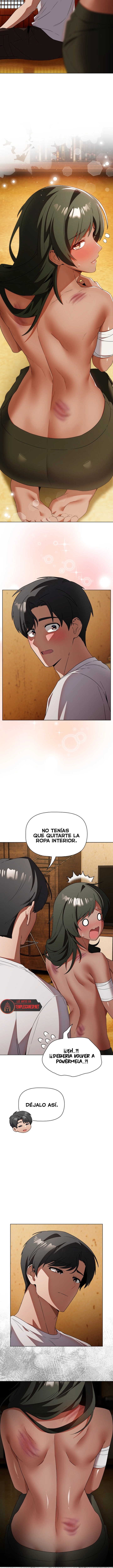 Amor en Venta capítulo 6 página 5
