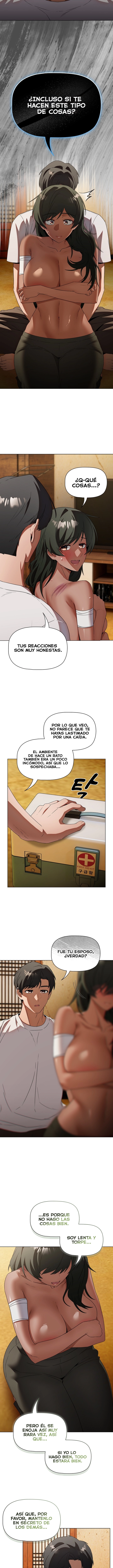 Amor en Venta capítulo 6 página 7
