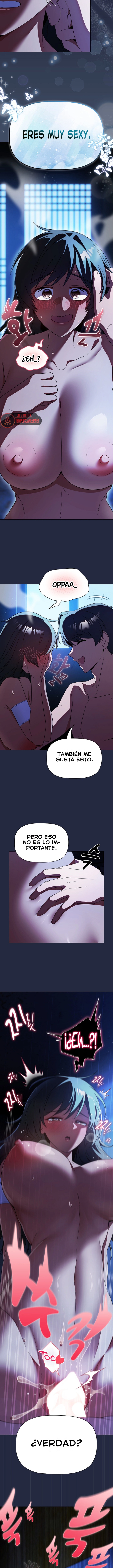Amor en Venta capítulo 9 página 5
