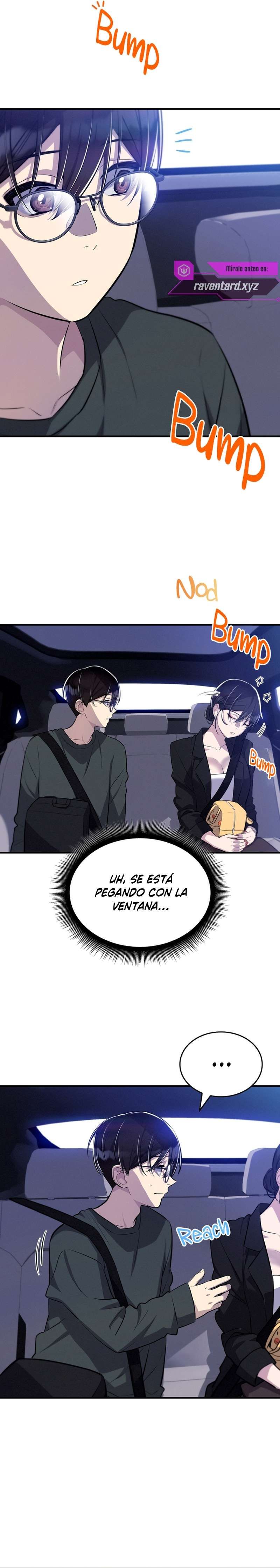 Ella me está Conquistando capítulo 12 página 20