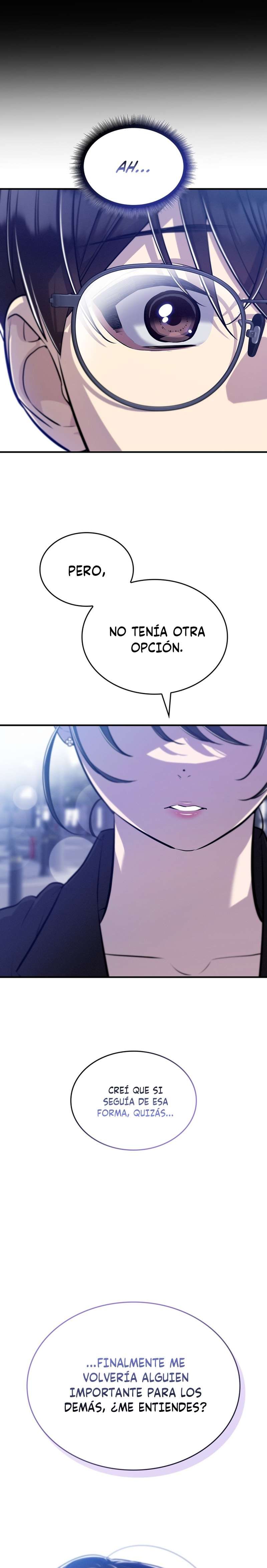 Ella me está Conquistando capítulo 13 página 11