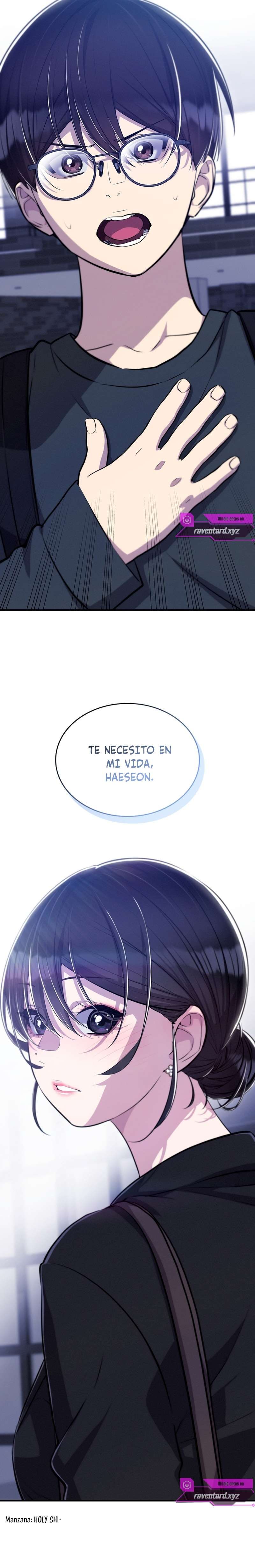 Ella me está Conquistando capítulo 13 página 16