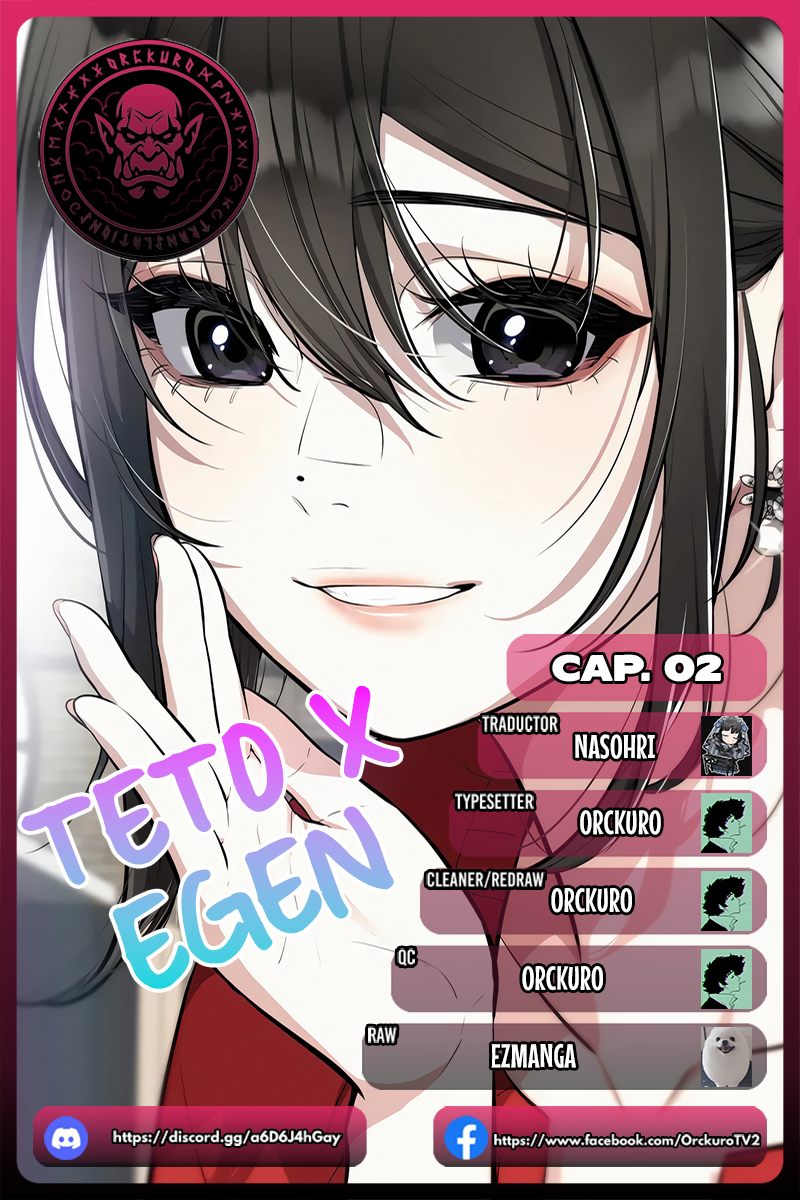 Ella me está Conquistando capítulo 2 página 1