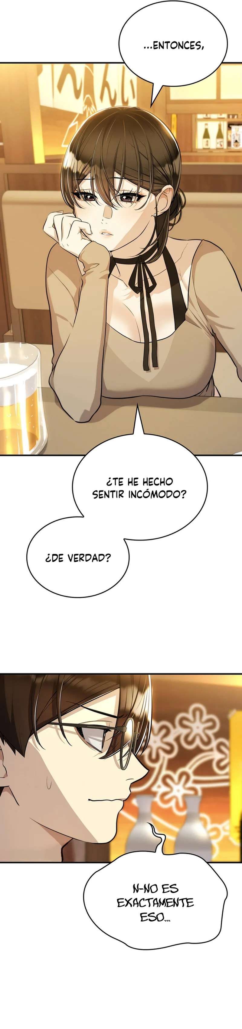 Ella me está Conquistando capítulo 7 página 13