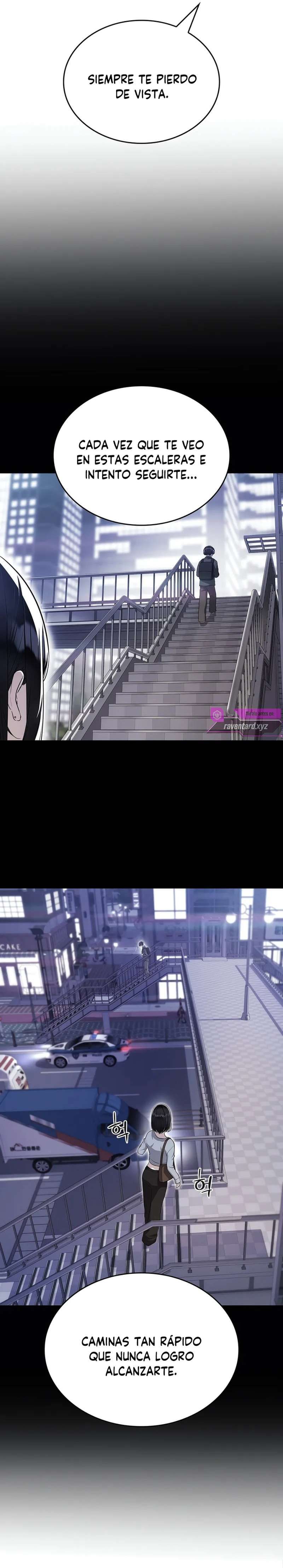 Ella me está Conquistando capítulo 7 página 26