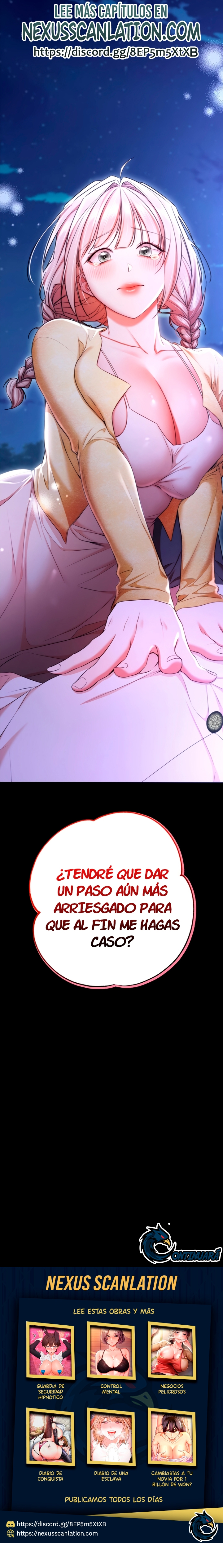 Me folle a todas mis compañeras de clase después de la graduación capítulo 13 página 21