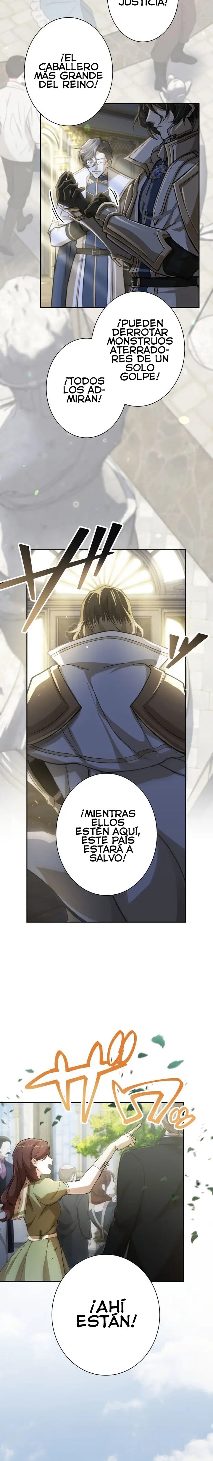 El asesino de muñecas vengativo capítulo 4 página 29