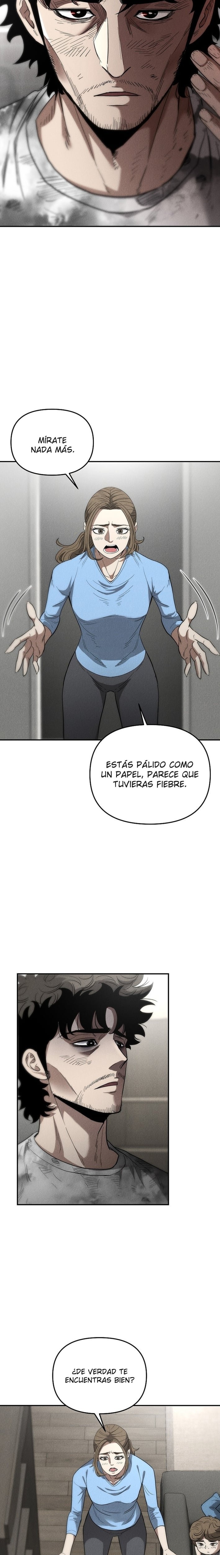 El imperio de las hormigas capítulo 17 página 9