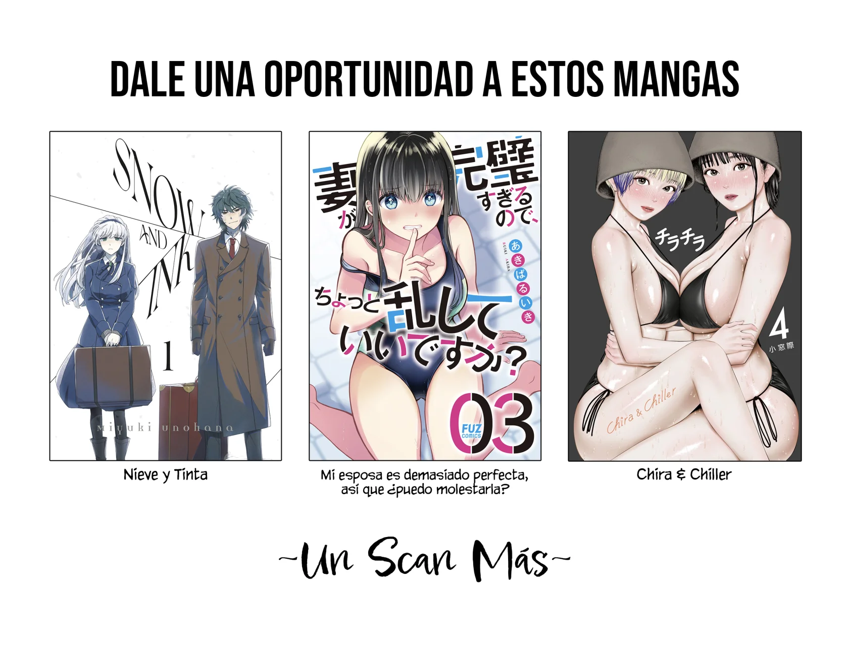 Chira & Chiller capítulo 59 página 16