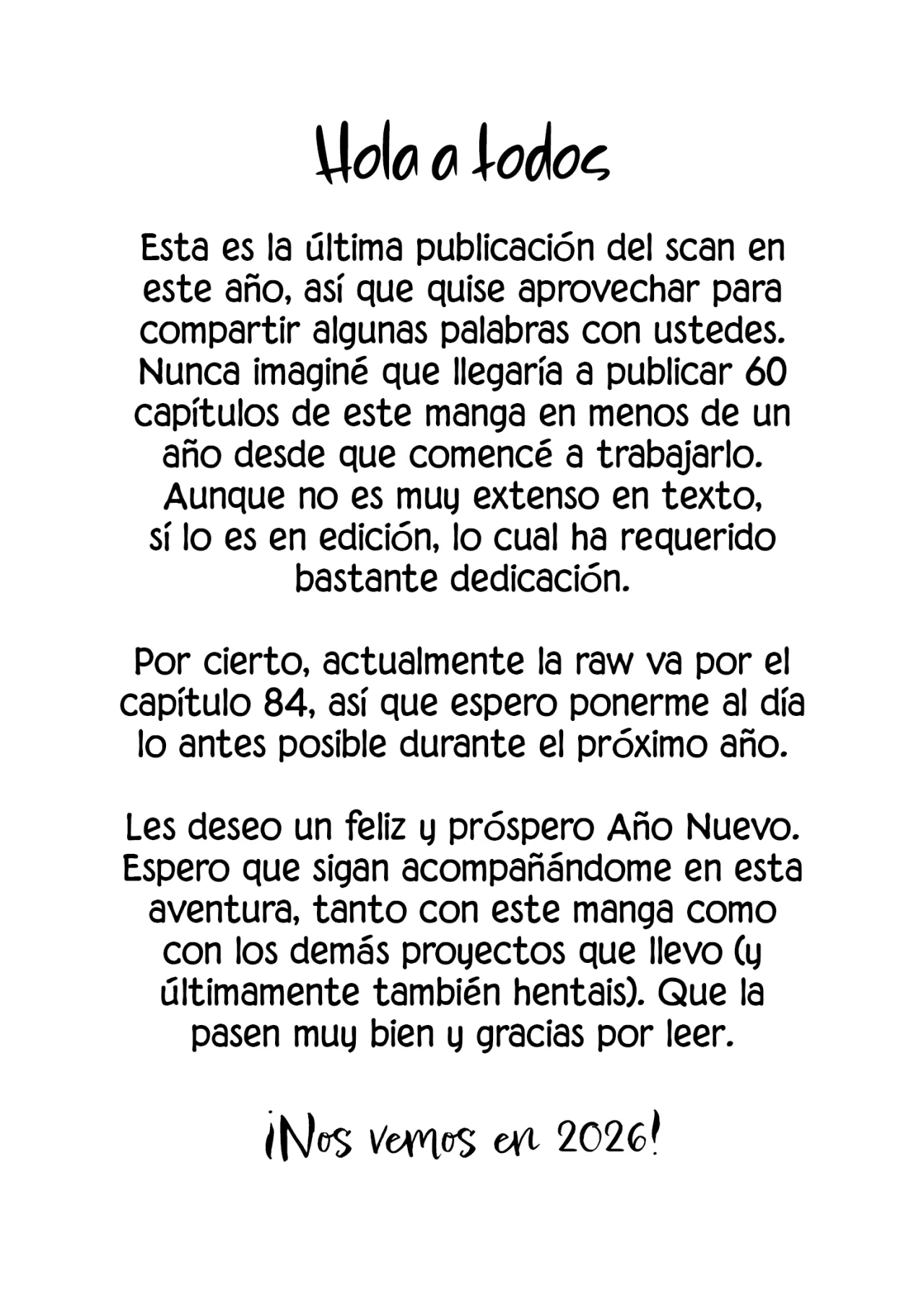 Chira & Chiller capítulo 60 página 17