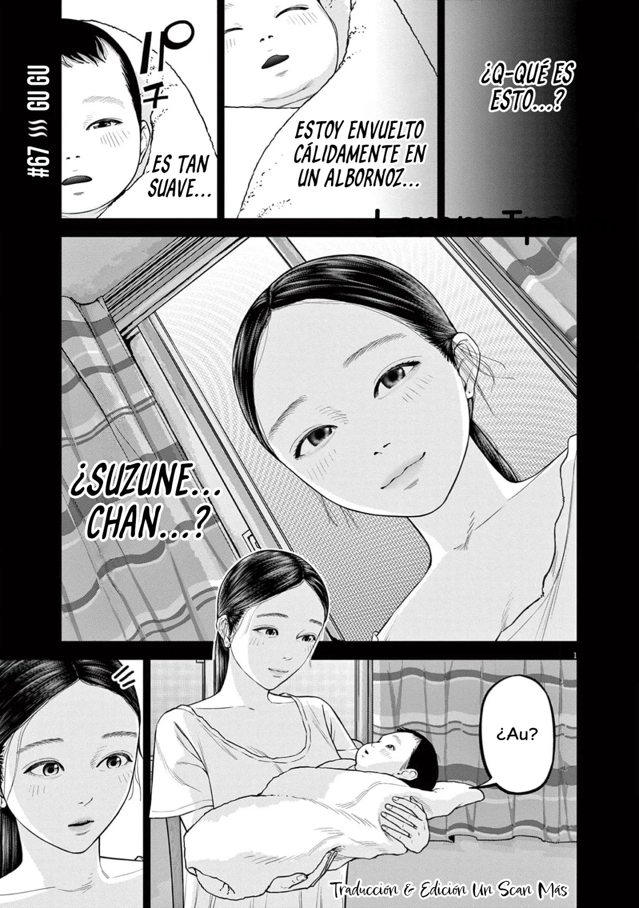 Chira & Chiller capítulo 68 página 4