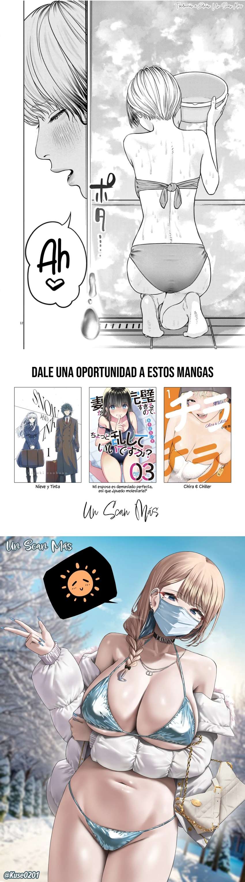 Chira & Chiller capítulo 7 página 3