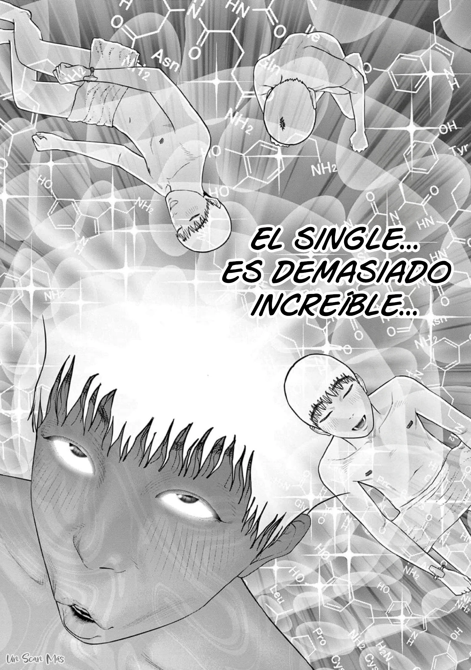 Chira & Chiller capítulo 79 página 4
