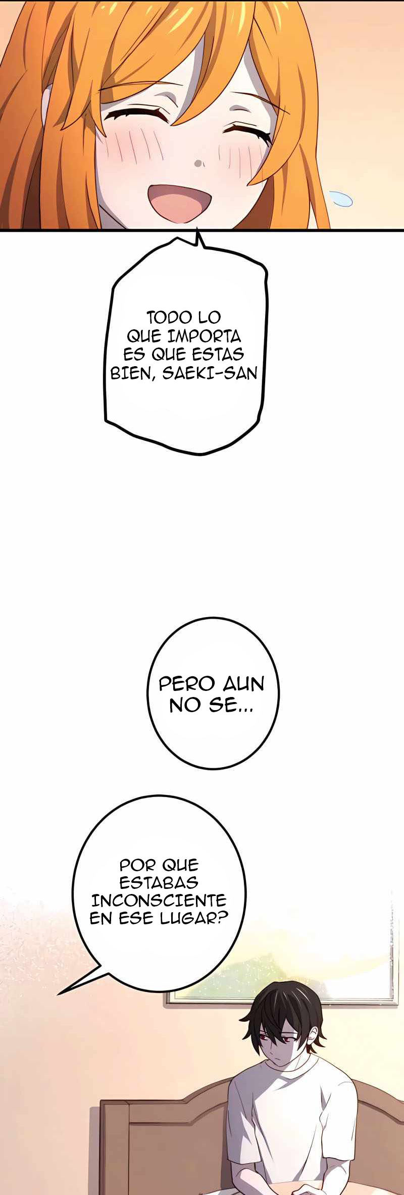 La reencarnación del archimago prohibido capítulo 12 página 8