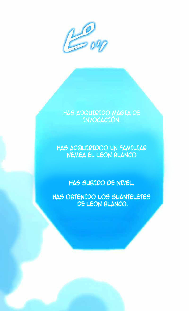La reencarnación del archimago prohibido capítulo 14 página 45