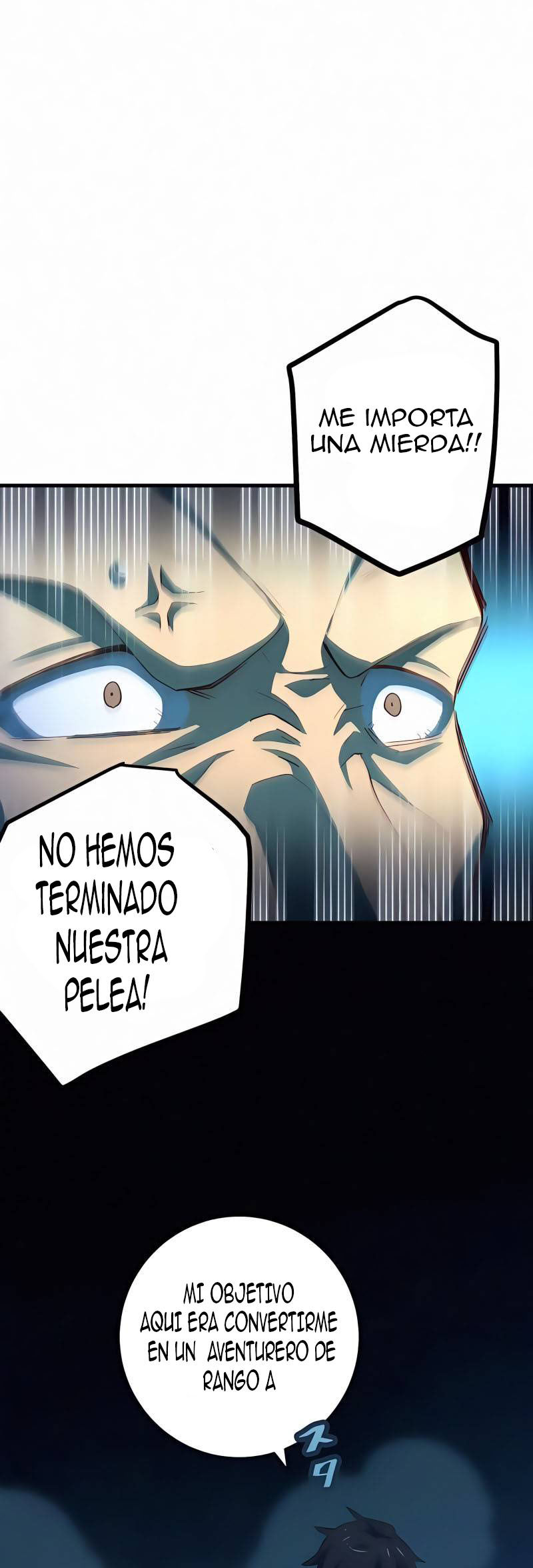 La reencarnación del archimago prohibido capítulo 20 página 43