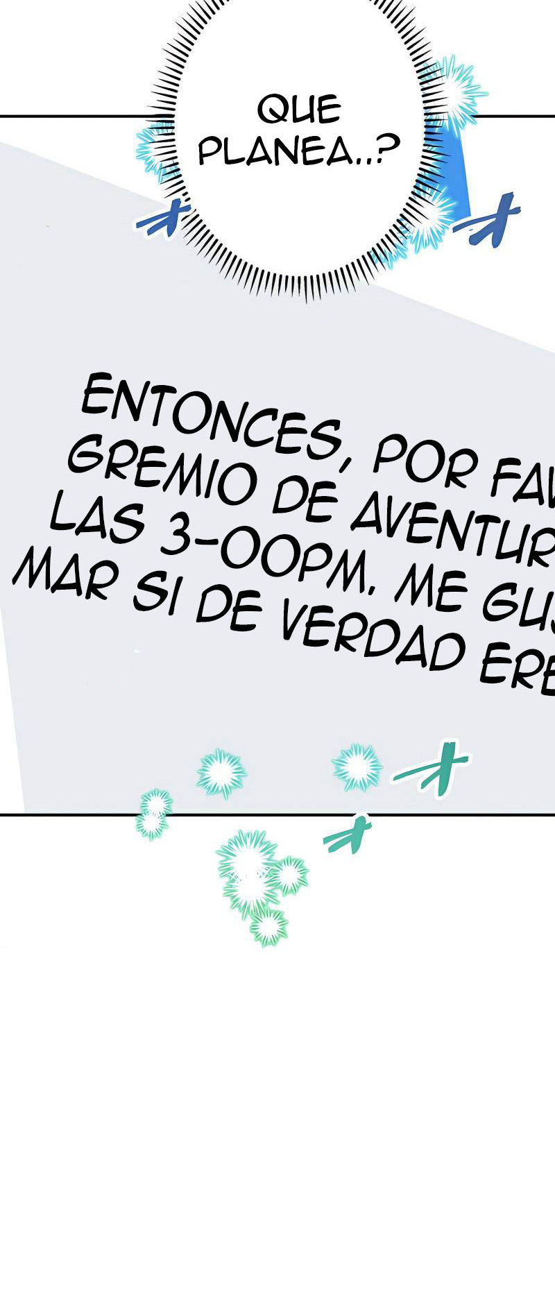 La reencarnación del archimago prohibido capítulo 22 página 24