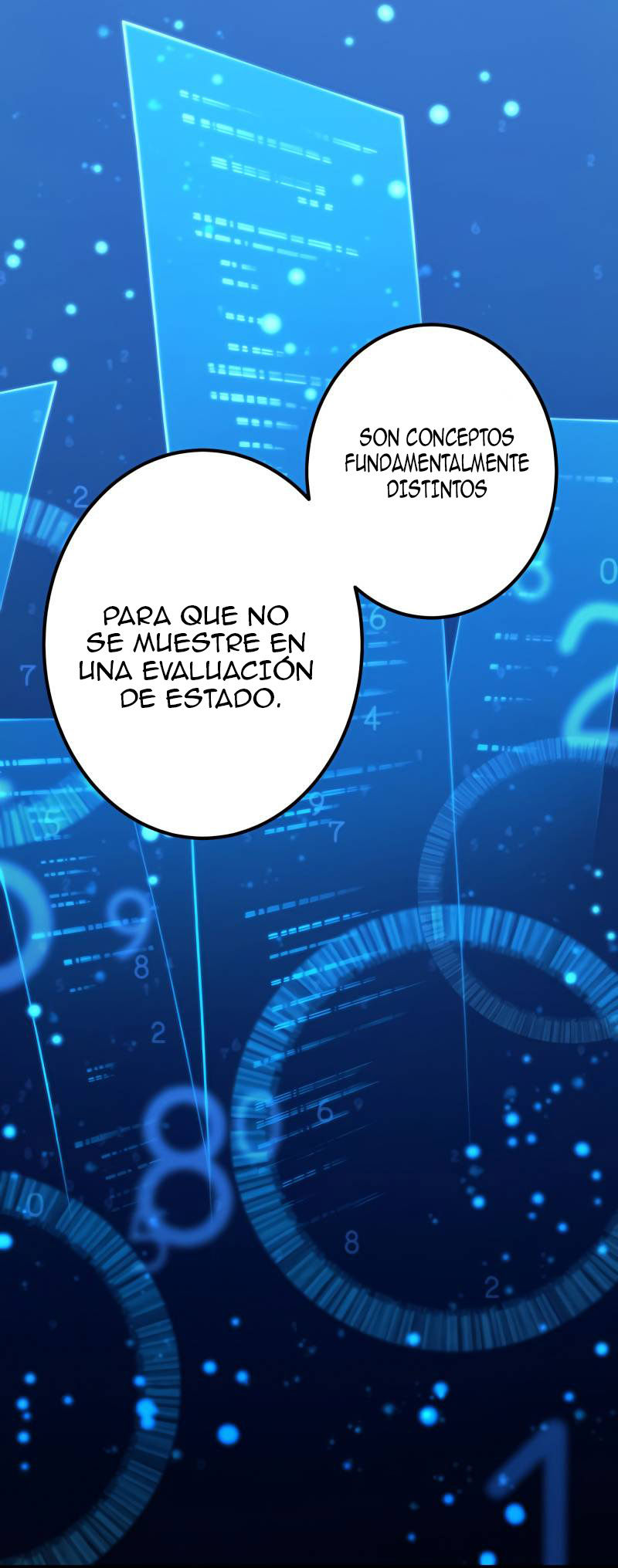 La reencarnación del archimago prohibido capítulo 28 página 17
