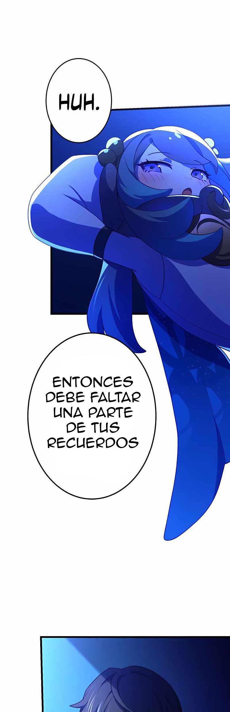 La reencarnación del archimago prohibido capítulo 4 página 9